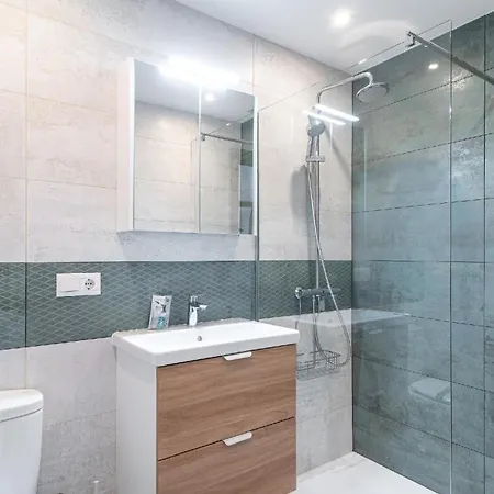 Fuer 6 Personen Ca 110 Qm In Nerja, Andalusien Costa Del Sol 네르하