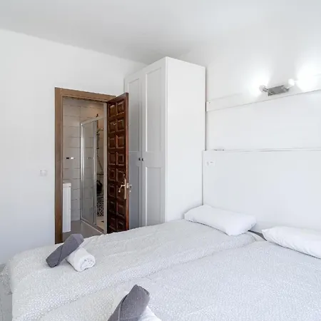 펜션 Fuer 6 Personen Ca 110 Qm In Nerja, Andalusien Costa Del Sol