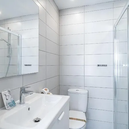 펜션 Fuer 6 Personen Ca 110 Qm In Nerja, Andalusien Costa Del Sol *