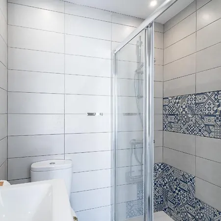 Fuer 6 Personen Ca 110 Qm In Nerja, Andalusien Costa Del Sol