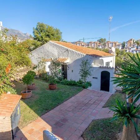 Fuer 6 Personen Ca 110 Qm In Nerja, Andalusien Costa Del Sol 네르하
