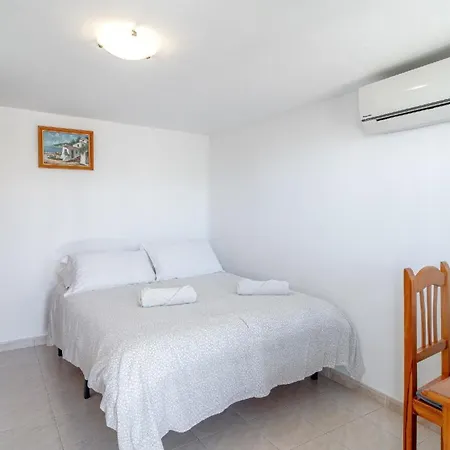 Fuer 6 Personen Ca 110 Qm In Nerja, Andalusien Costa Del Sol בית נופש *