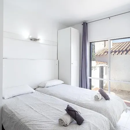 Fuer 6 Personen Ca 110 Qm In Nerja, Andalusien Costa Del Sol בית נופש נרחה