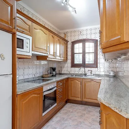 בית נופש Fuer 6 Personen Ca 110 Qm In Nerja, Andalusien Costa Del Sol נרחה